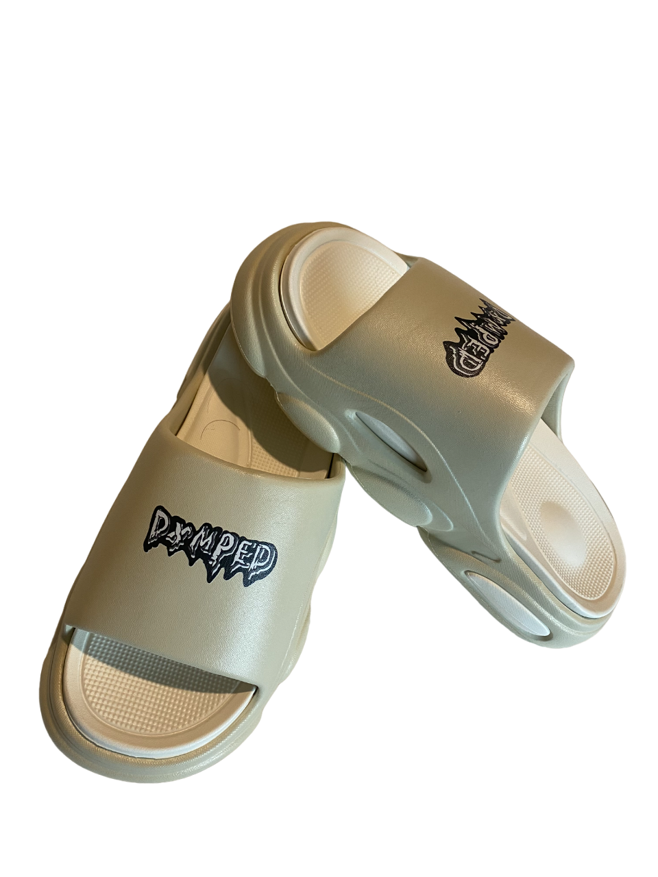 DXMPED Slides