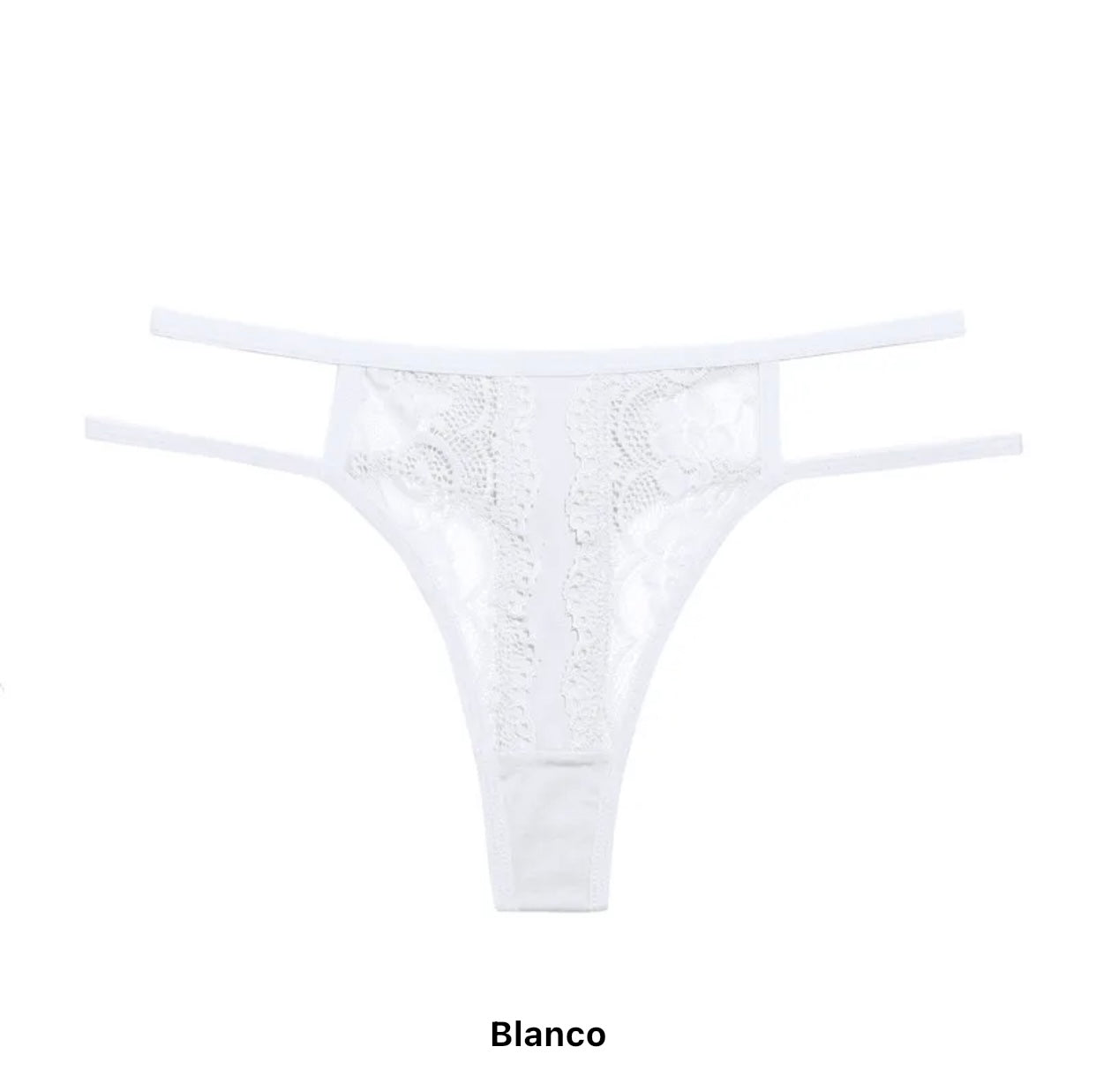 Women's Lace Panties