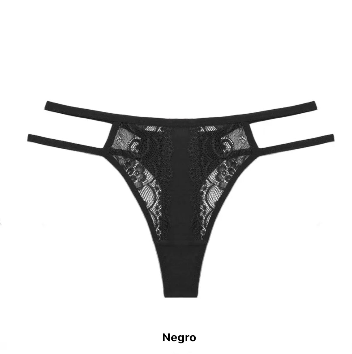 Women's Lace Panties