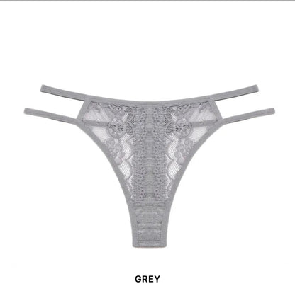 Women's Lace Panties