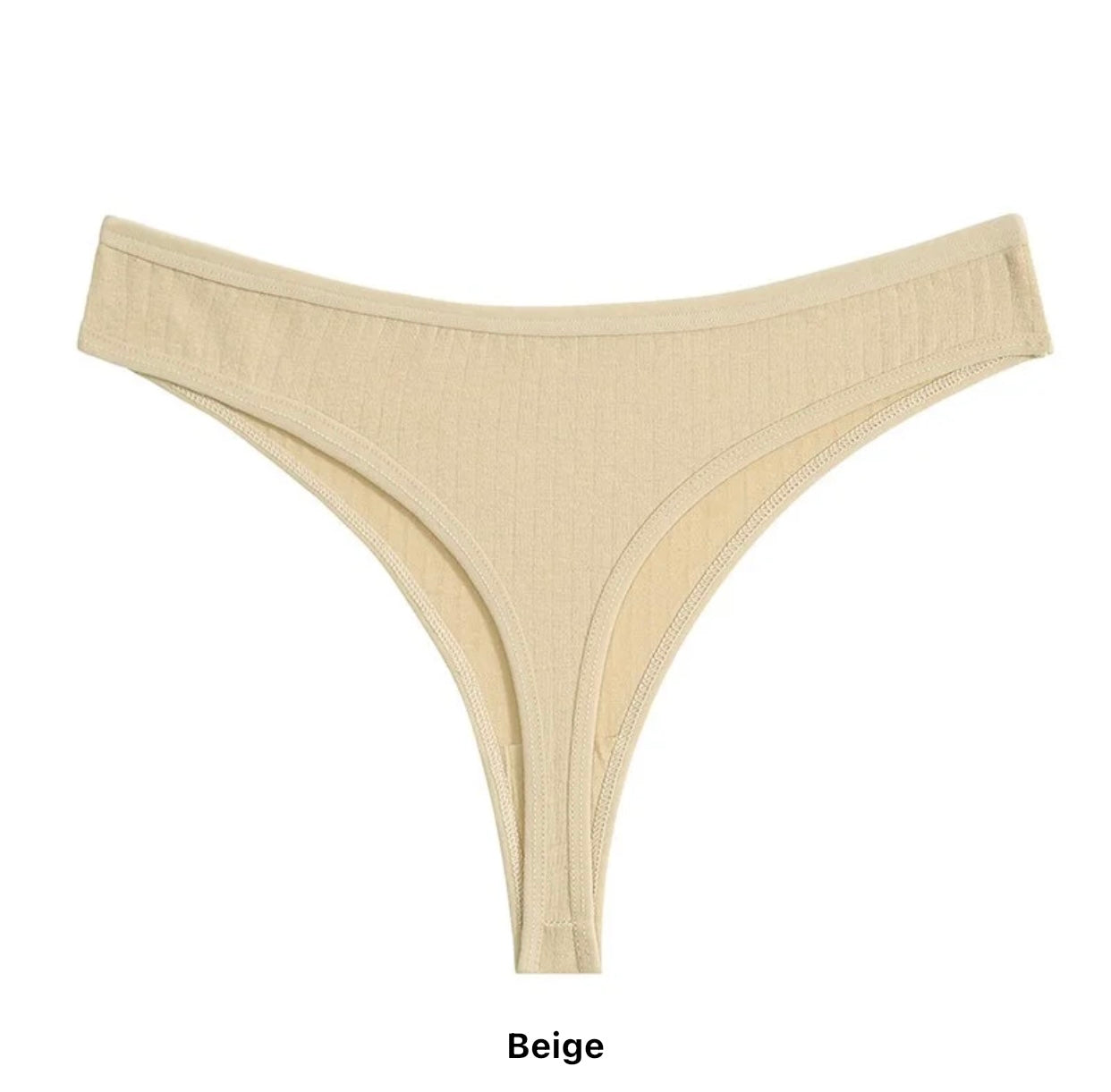 Elegant Women's Underwear