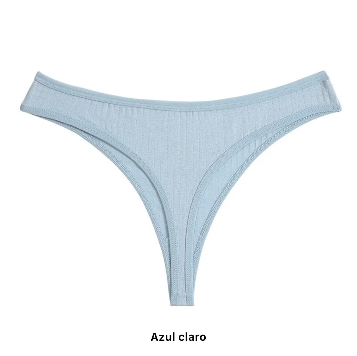 Elegant Women's Underwear